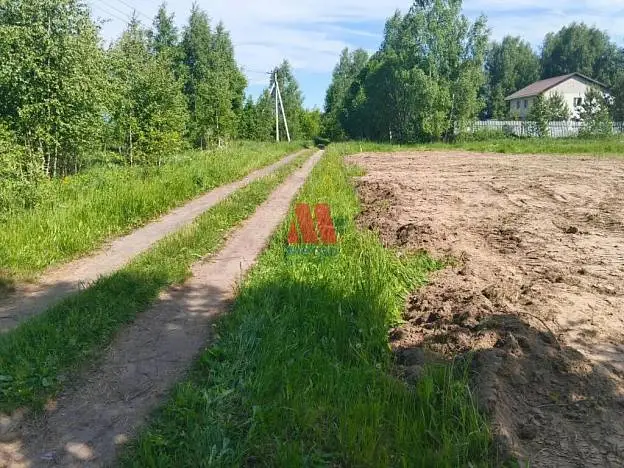 Участок, 17 сот.