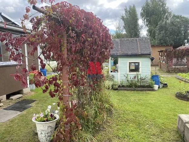 Дача, 50 м², 6 сот., 2 этажа
