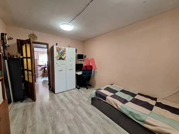 3-комн. квартира, 58,3 м², 3/5 этаж