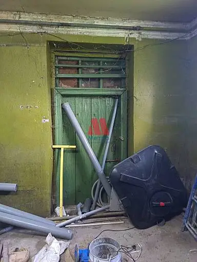 Коммерческая недвижимость, 109,6 м²