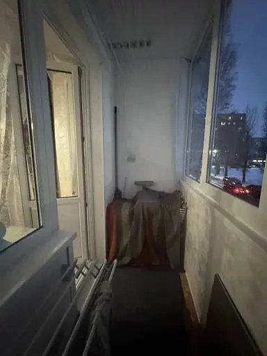 4-комн. квартира, 76,5 м², 2/5 этаж
