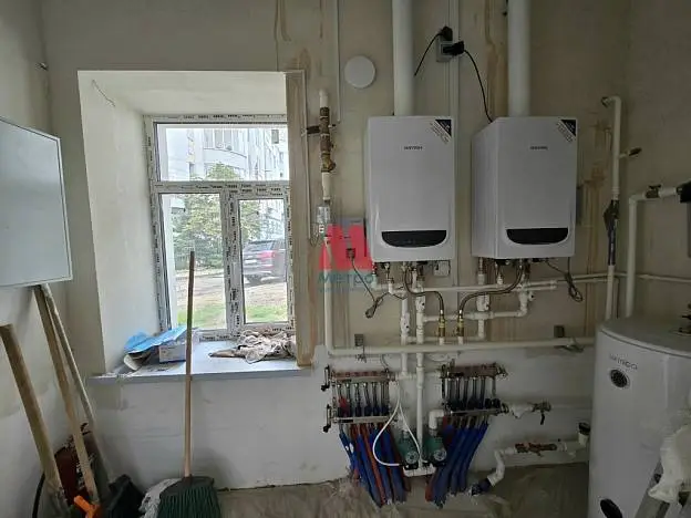 Свободного назначения, 140 м²