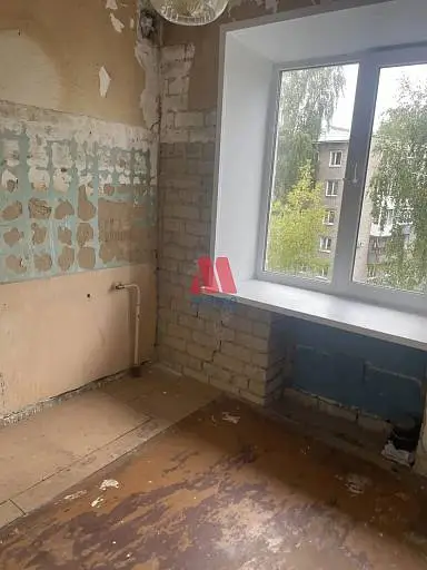 2-комн. квартира, 47 м², 5/5 этаж