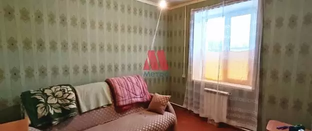 Дом, 50,5 м², 12 сот., 1 этаж