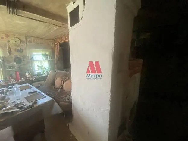 Дом, 40 м², 19 сот., 1 этаж