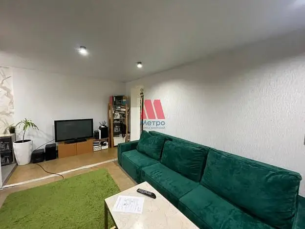 3-комн. квартира, 61,2 м², 9/10 этаж
