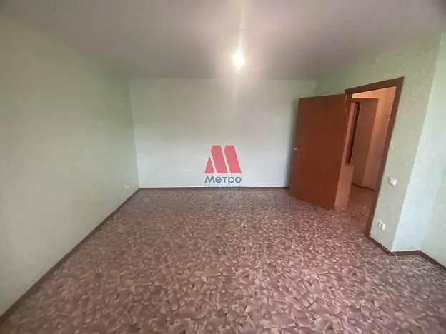 1-комн. квартира, 36 м², 5/12 этаж