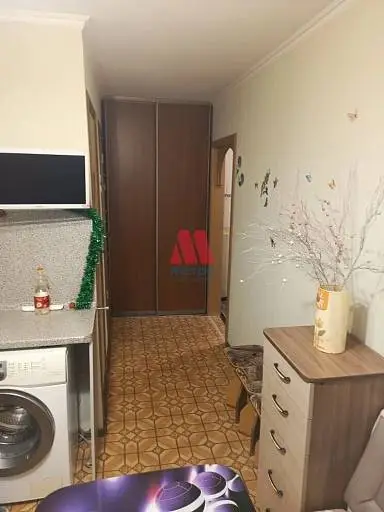 2-комн. квартира, 49,6 м², 5/12 этаж