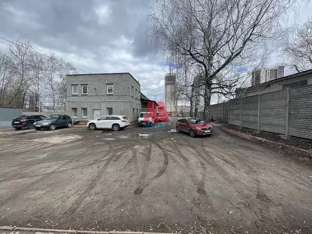 Офис, 40 м²