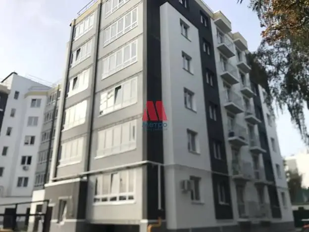 3-комн. квартира, 94 м², 4/5 этаж