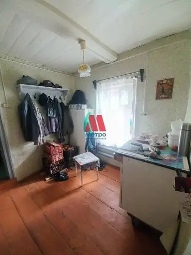 Дом, 77,7 м², 12 сот., 1 этаж