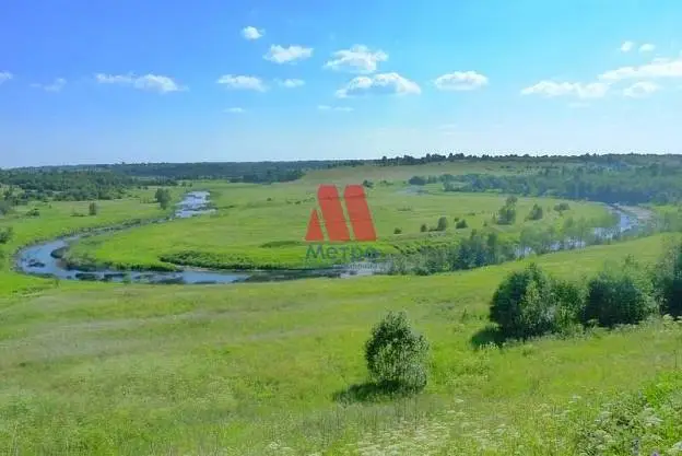 Участок, 500 сот.