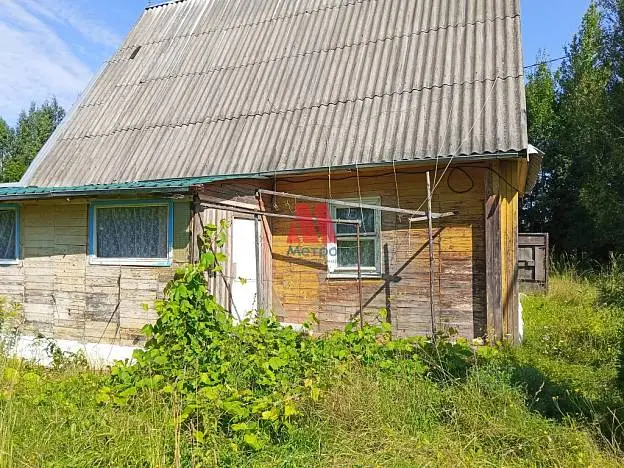 Дом, 72,1 м², 27 сот., 1 этаж
