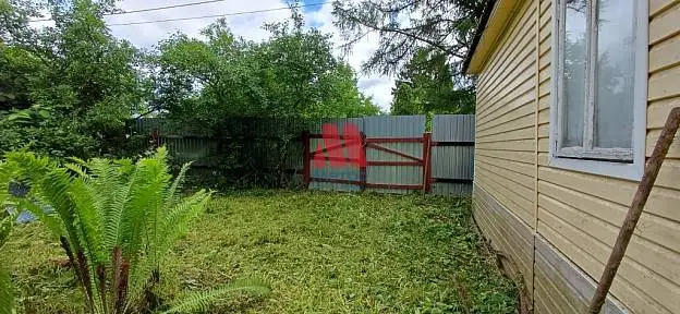 Участок, 5 сот.