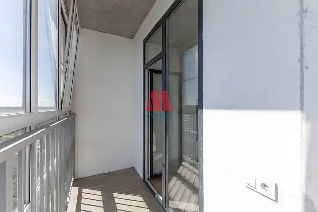 1-комн. квартира, 39,1 м², 9/17 этаж