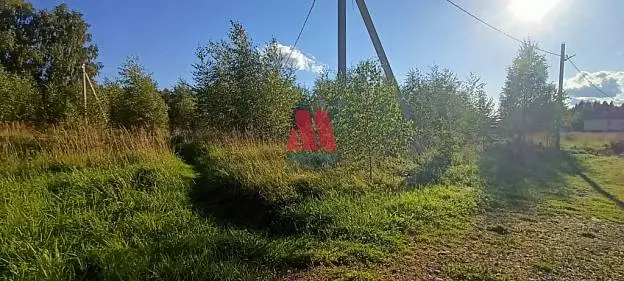 Участок, 14 сот.