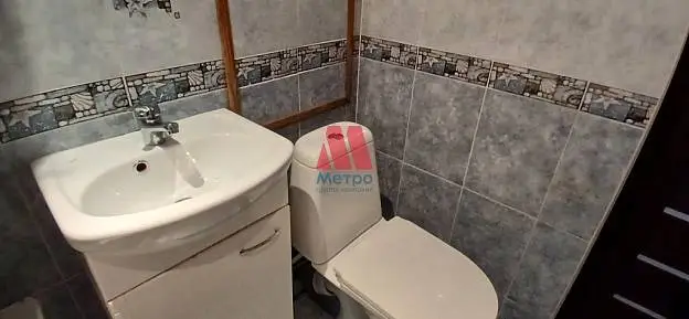 1-комн. квартира, 29 м², 3/5 этаж