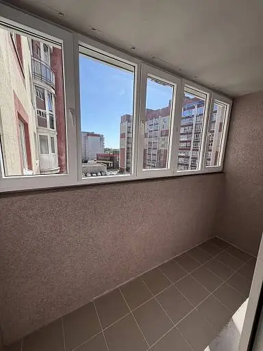 Квартира, 37 м², 5/10 этаж