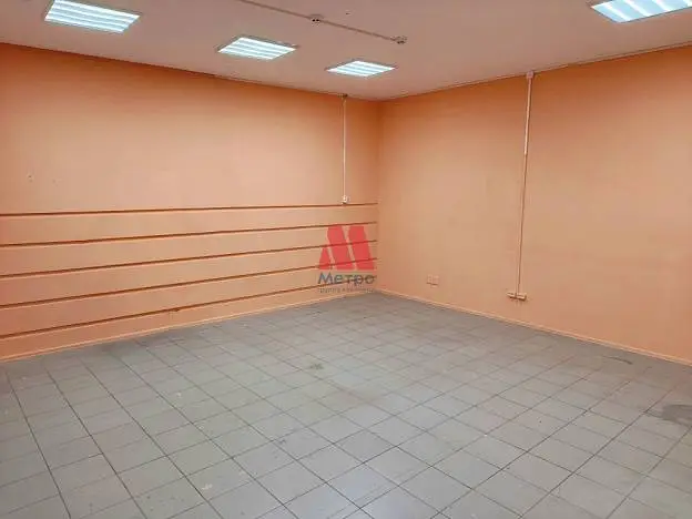 Свободного назначения, 37 м²
