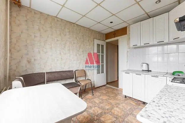2-комн. квартира, 48,5 м², 3/5 этаж