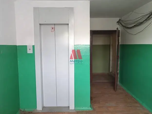 1-комн. квартира, 30 м², 4/9 этаж