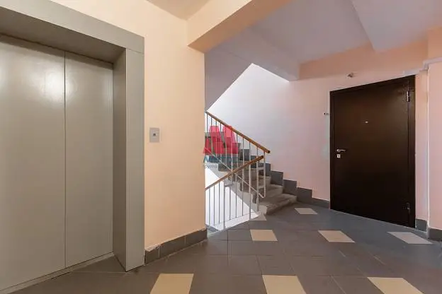 2-комн. квартира, 52,8 м², 8/9 этаж