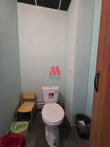 Свободного назначения, 56 м²