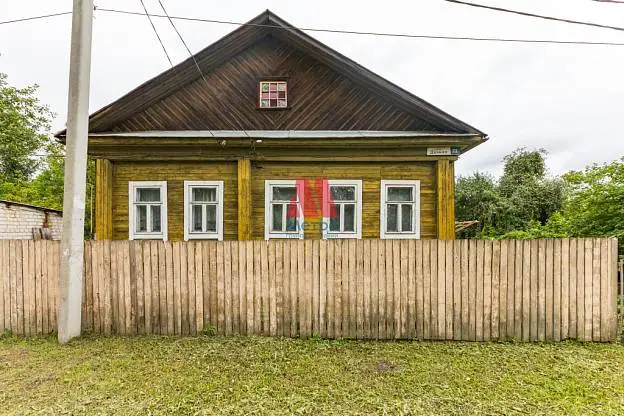 Дом, 113,6 м², 12 сот., 1 этаж