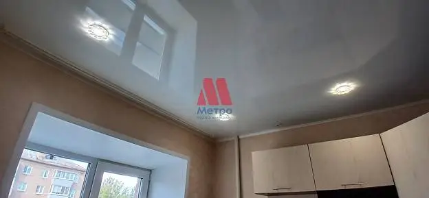 1-комн. квартира, 29 м², 3/5 этаж