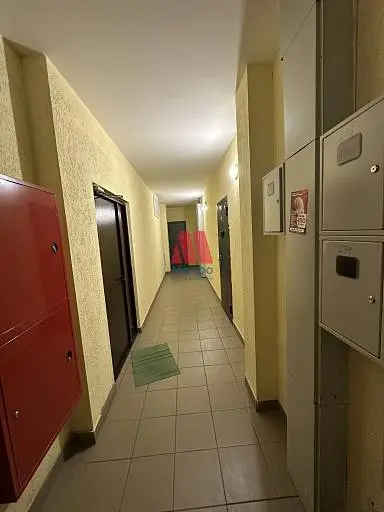 Студия, 27,9 м², 13/17 этаж