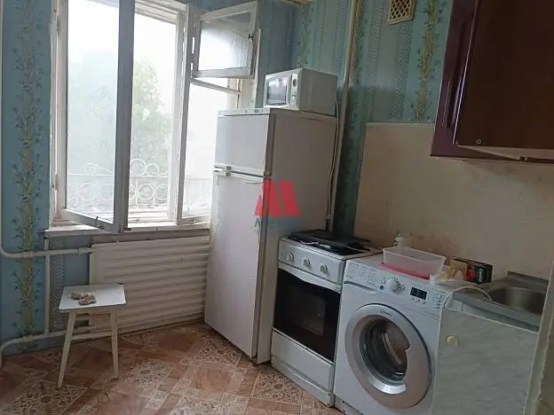 1-комн. квартира, 30 м², 4/9 этаж