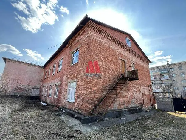 Свободного назначения, 844 м²