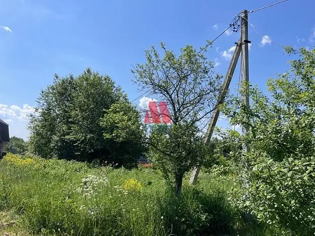 Участок, 10 сот.