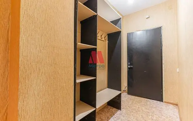 1-комн. квартира, 32,3 м², 1/3 этаж