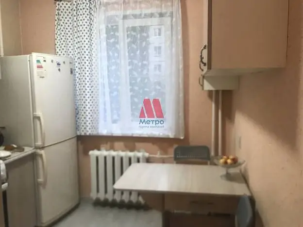 2-комн. квартира, 45 м², 1/5 этаж