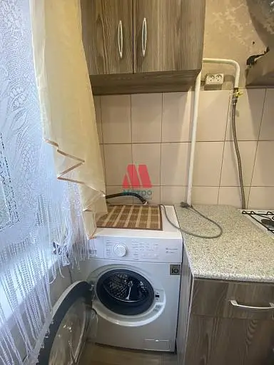 1-комн. квартира, 21,6 м², 6/9 этаж