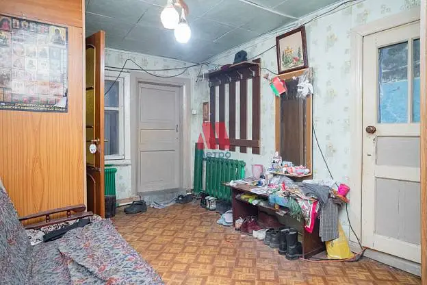 Дом, 113,6 м², 12 сот., 1 этаж