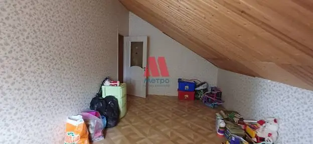 Дом, 167,4 м², 19 сот., 2 этажа