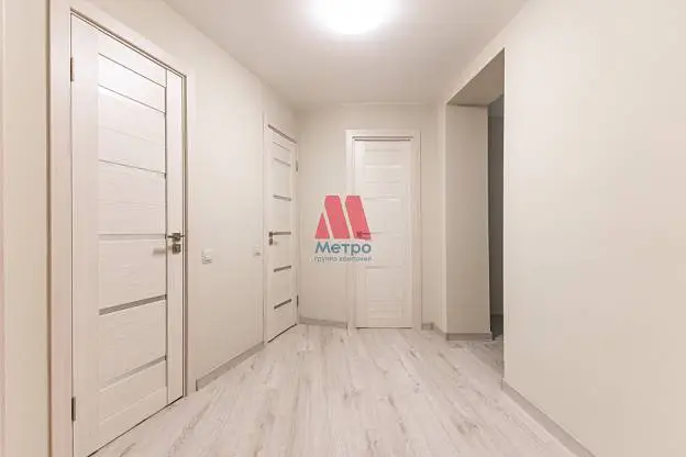 2-комн. квартира, 69,2 м², 5/10 этаж