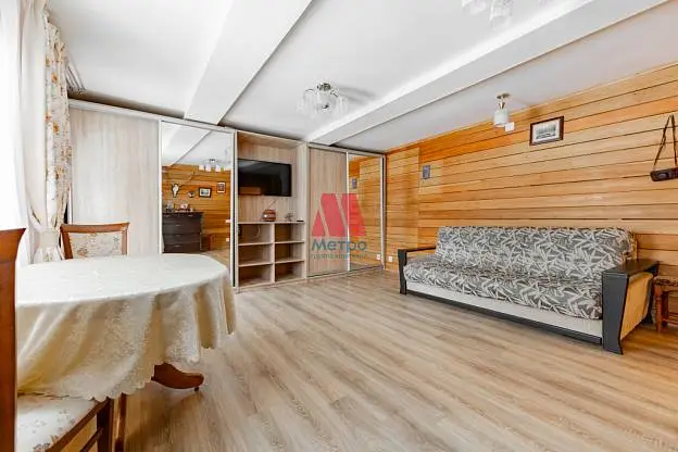 Дом, 70 м², 5 сот., 1 этаж