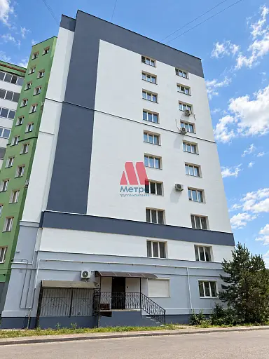 2-комн. квартира, 73 м², 10/10 этаж
