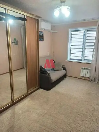 2-комн. квартира, 49,6 м², 5/12 этаж