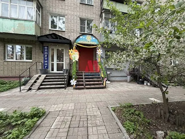 Свободного назначения, 60 м²