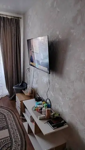 1-комн. квартира, 30,6 м², 5/5 этаж