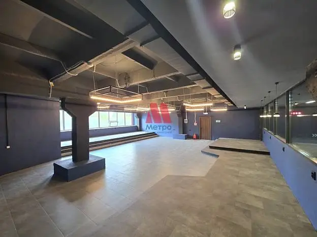 Свободного назначения, 127 м²