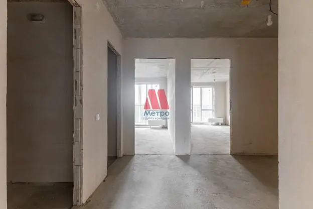 2-комн. квартира, 59 м², 8/14 этаж