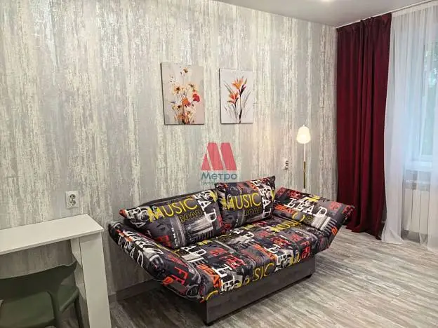 2-комн. квартира, 45 м², 5/5 этаж