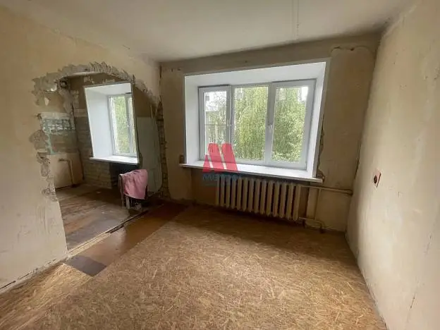 2-комн. квартира, 47 м², 5/5 этаж
