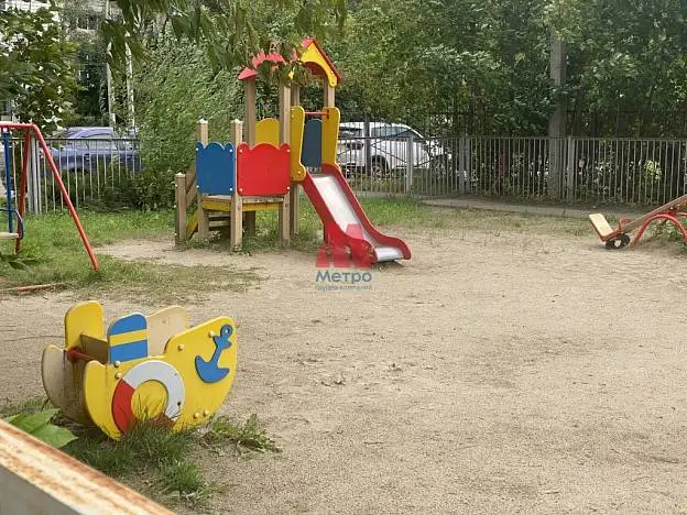 1-комн. квартира, 36 м², 5/12 этаж