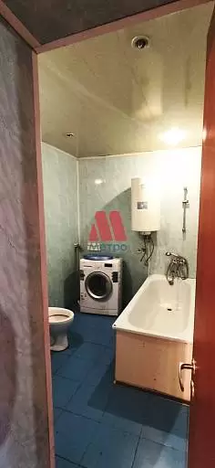 Дом, 50,5 м², 12 сот., 1 этаж